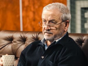 Агенты справедливости 5 сезон 22 серия смотреть онлайн от 30.10.2023