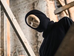Агенти справедливості 5 сезон 23 серія дивитись онлайн від 31.10.2023