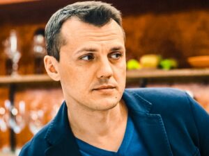 Агенти справедливості 5 сезон 24 серія дивитись онлайн від 31.10.2023