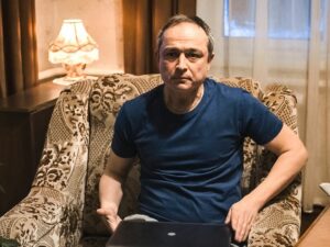 Агенти справедливості 5 сезон 25 серія дивитись онлайн від 31.10.2023