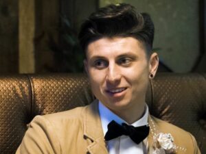 Агенты справедливости 5 сезон 38 серия смотреть онлайн от 07.11.2023