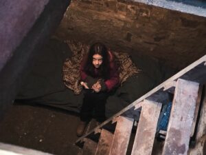 Агенты справедливости 5 сезон 39 серия смотреть онлайн от 08.11.2023