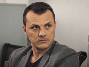 Агенти справедливості 5 сезон 43 серія дивитись онлайн від 09.11.2023