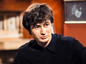 Агенти справедливості 5 сезон 47 серія дивитись онлайн від 14.11.2023