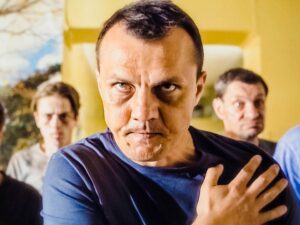 Агенти справедливості 5 сезон 48 серія дивитись онлайн від 14.11.2023