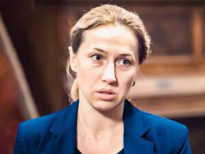 Агенти справедливості 5 сезон 52 серія дивитись онлайн від 15.11.2023