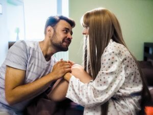 Агенты справедливости 5 сезон 56 серия смотреть онлайн от 19.11.2023