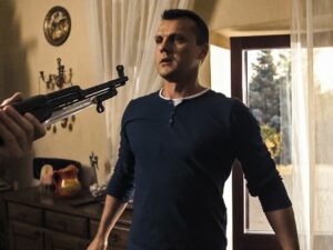 Агенты справедливости 5 сезон 65 серия смотреть онлайн от 22.11.2023