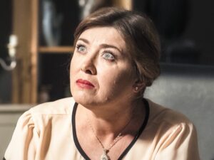 Агенты справедливости 5 сезон 66 серия смотреть онлайн от 22.11.2023
