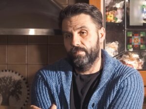 Агенты справедливости 6 сезон 6 серия смотреть онлайн от 30.11.2023
