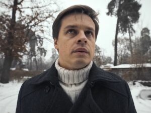 Агенты справедливости 6 сезон 12 серия смотреть онлайн от 05.12.2023