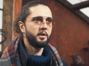 Агенты справедливости 6 сезон 13 серия смотреть онлайн от 06.12.2023