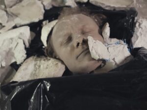 Агенты справедливости 6 сезон 14 серия смотреть онлайн от 06.12.2023