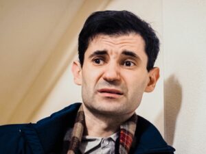Агенты справедливости 6 сезон 22 серия смотреть онлайн от 12.12.2023