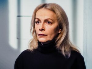Агенты справедливости 6 сезон 29 серия смотреть онлайн от 14.12.2023