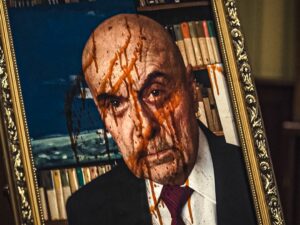Агенти справедливості 6 сезон 42 серія дивитись онлайн від 21.12.2023