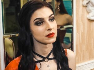 Агенти справедливості 6 сезон 49 серія дивитись онлайн від 27.12.2023