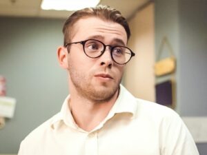 Агенти справедливості 6 сезон 51 серія дивитись онлайн від 27.12.2023
