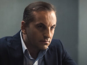 Агенти справедливості 6 сезон 53 серія дивитись онлайн від 28.12.2023