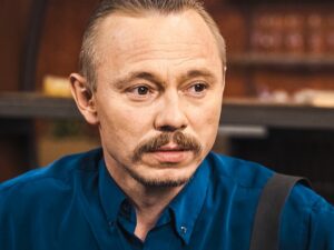 Агенти справедливості 6 сезон 54 серія дивитись онлайн від 28.12.2023