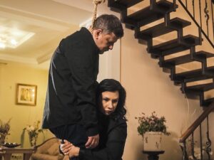 Агенты справедливости 6 сезон 60 серия смотреть онлайн от 24.01.2024
