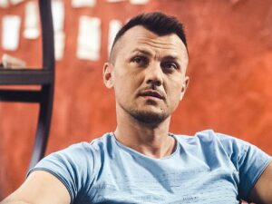 Агенти справедливості 6 сезон 58 серія дивитись онлайн від 23.01.2024