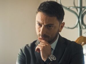 Агенты справедливости 6 сезон 69 серия смотреть онлайн от 29.01.2024