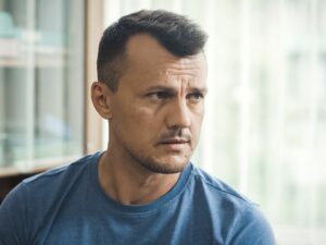 Агенты справедливости 6 сезон 70 серия смотреть онлайн от 30.01.2024