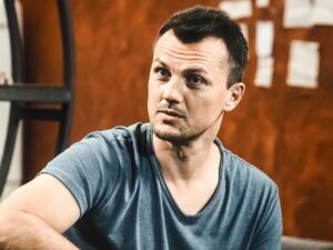 Агенты справедливости 6 сезон 75 серия смотреть онлайн от 31.01.2024