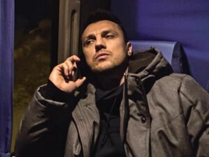 Агенты справедливости 7 сезон 14 серия смотреть онлайн от 13.02.2024