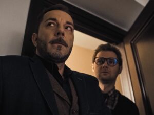 Агенты справедливости 7 сезон 21 серия смотреть онлайн от 15.02.2024