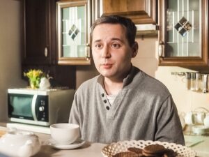 Агенты справедливости 7 сезон 27 серия смотреть онлайн от 20.02.2024