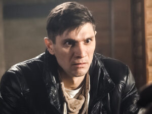 Агенты справедливости 7 сезон 33 серия смотреть онлайн от 22.02.2024