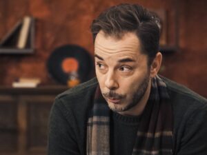 Агенты справедливости 7 сезон 39 серия смотреть онлайн от 27.02.2024