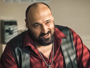 Агенти справедливості 7 сезон 41 серія дивитись онлайн від 28.02.2024