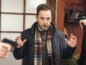 Агенти справедливості 7 сезон 44 серія дивитись онлайн від 29.02.2024