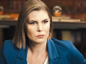 Агенты справедливости 6 сезон 78 серия смотреть онлайн от 01.02.2024