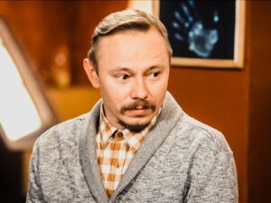 Агенти справедливості 7 сезон 49 серія дивитись онлайн від 04.03.2024