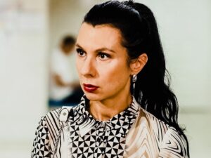 Агенты справедливости 7 сезон 71 серия смотреть онлайн от 18.03.2024