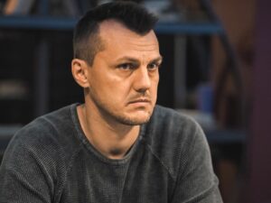 Агенты справедливости 8 сезон 2 серия смотреть онлайн от 25.03.2024