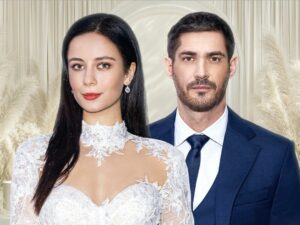 Белла Віта: дивитись онлайн серіал на СТБ