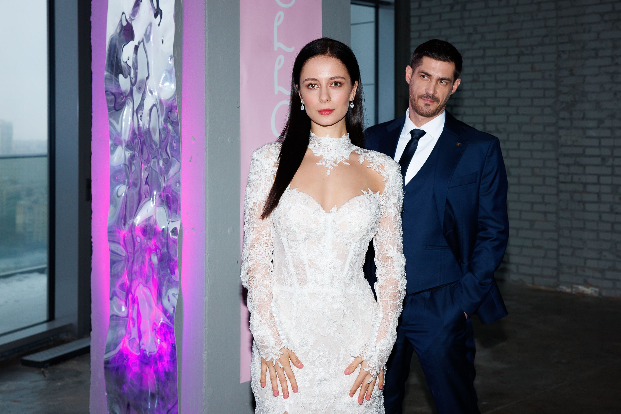 Подарунок до Дня закоханих від СТБ: прем’єра мелодрами «Белла Віта» Белла Віта 2026 - премʼєра серіалу