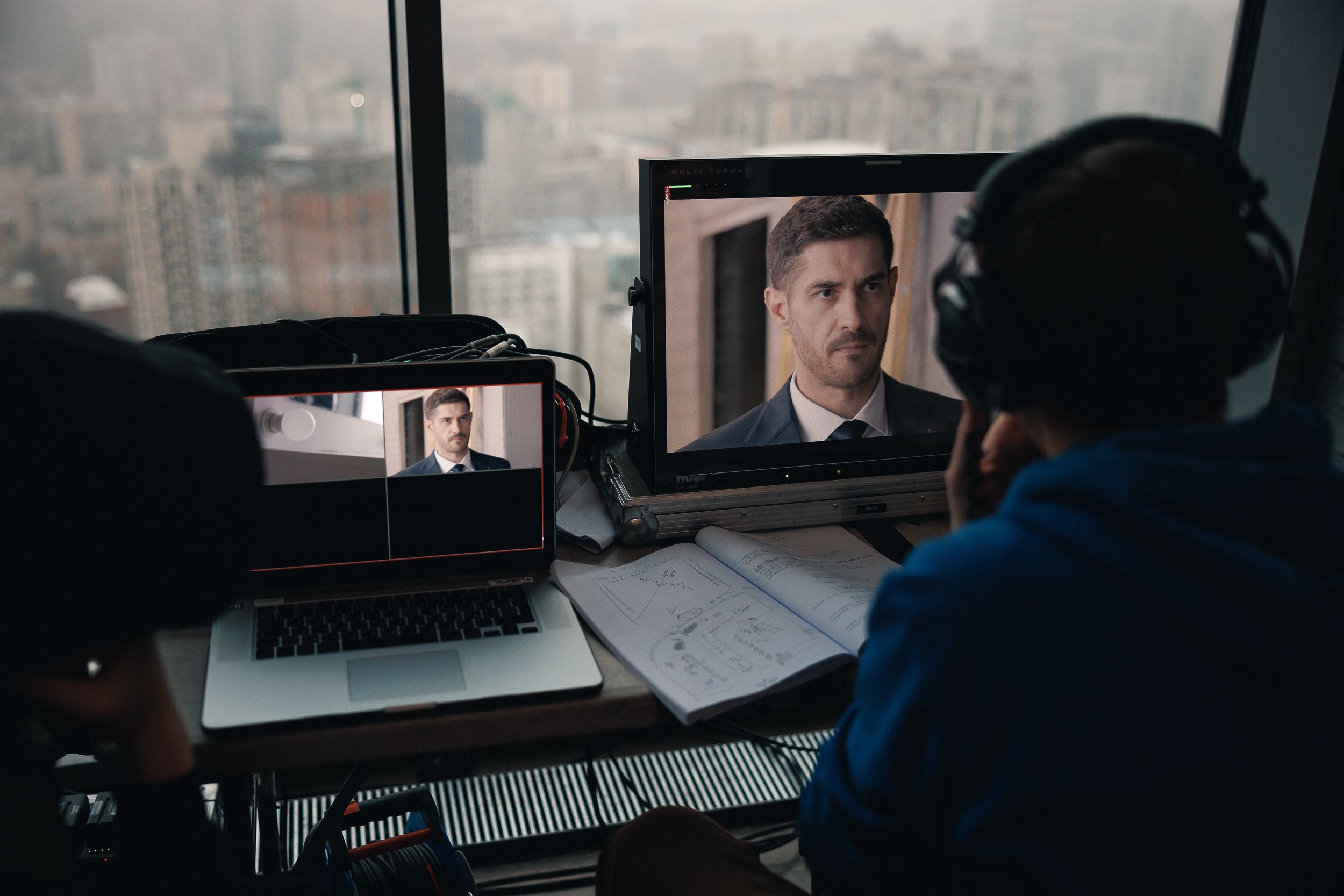 Подарунок до Дня закоханих від СТБ: прем’єра мелодрами «Белла Віта» Белла Віта 2026 - премʼєра серіалу