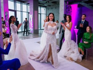 Белла Віта 2026 - премʼєра серіалу