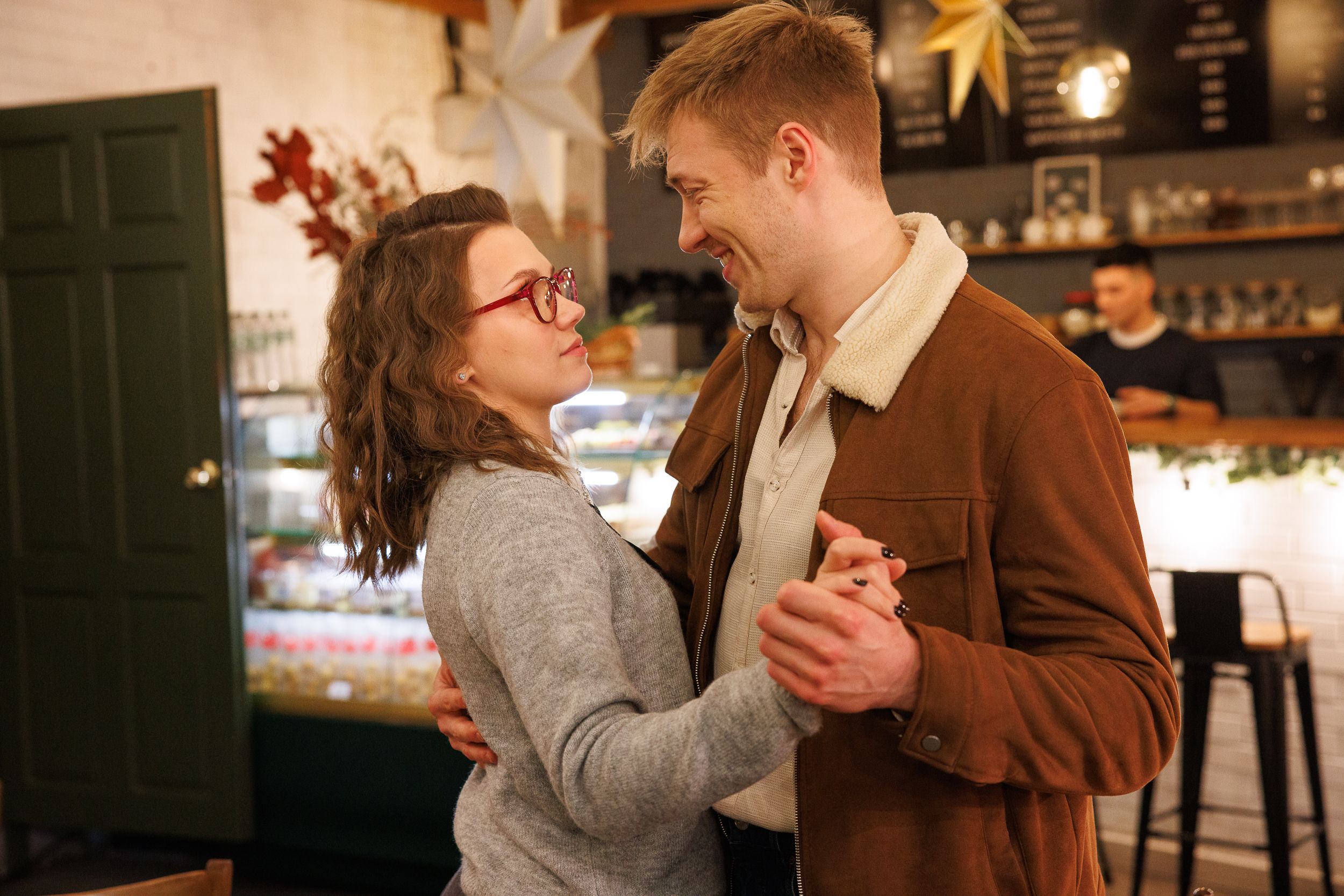 Подарунок до Дня закоханих від СТБ: прем’єра мелодрами «Белла Віта» Белла Віта 2026 - премʼєра серіалу