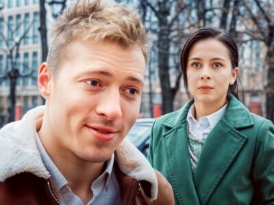 Белла Віта 2026: дивитись онлайн 3 серія від 14.02.2026