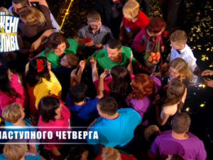 Зважені та щасливі: всі сезони і всі випуски Україна | СТБ