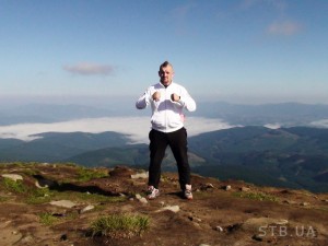 Фото 3 к: Эксклюзивные фото участников с телефонов Марины и Славы