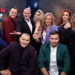 Закулисные фото с финала «Зважені та щасливі-6» Фото 7 к: Закулисные фото с финала «Зважені та щасливі-6»