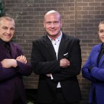 Закулисные фото с финала «Зважені та щасливі-6» Фото 15 к: Закулисные фото с финала «Зважені та щасливі-6»